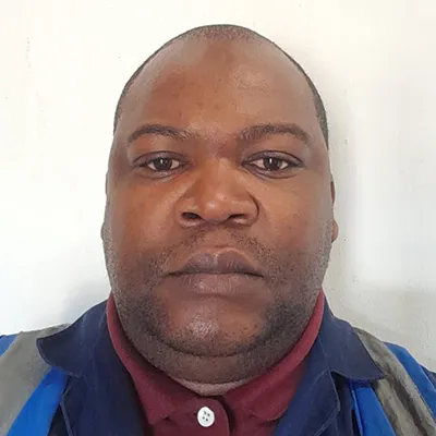 Polite Nkomo